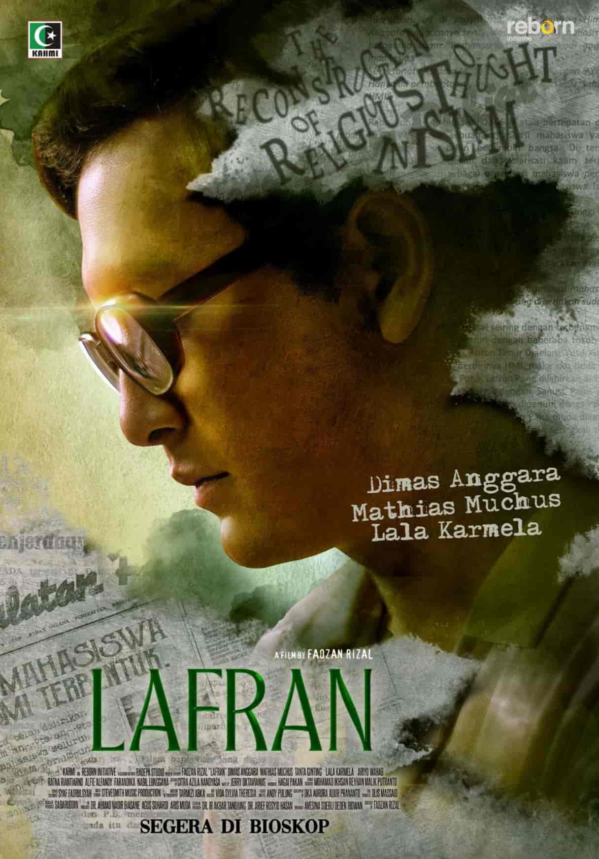 Lafran - Sinopsis, Pemain, OST, Review