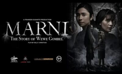 Marni: The Story of Wewe Gombel - Sinopsis, Pemain, OST, Review
