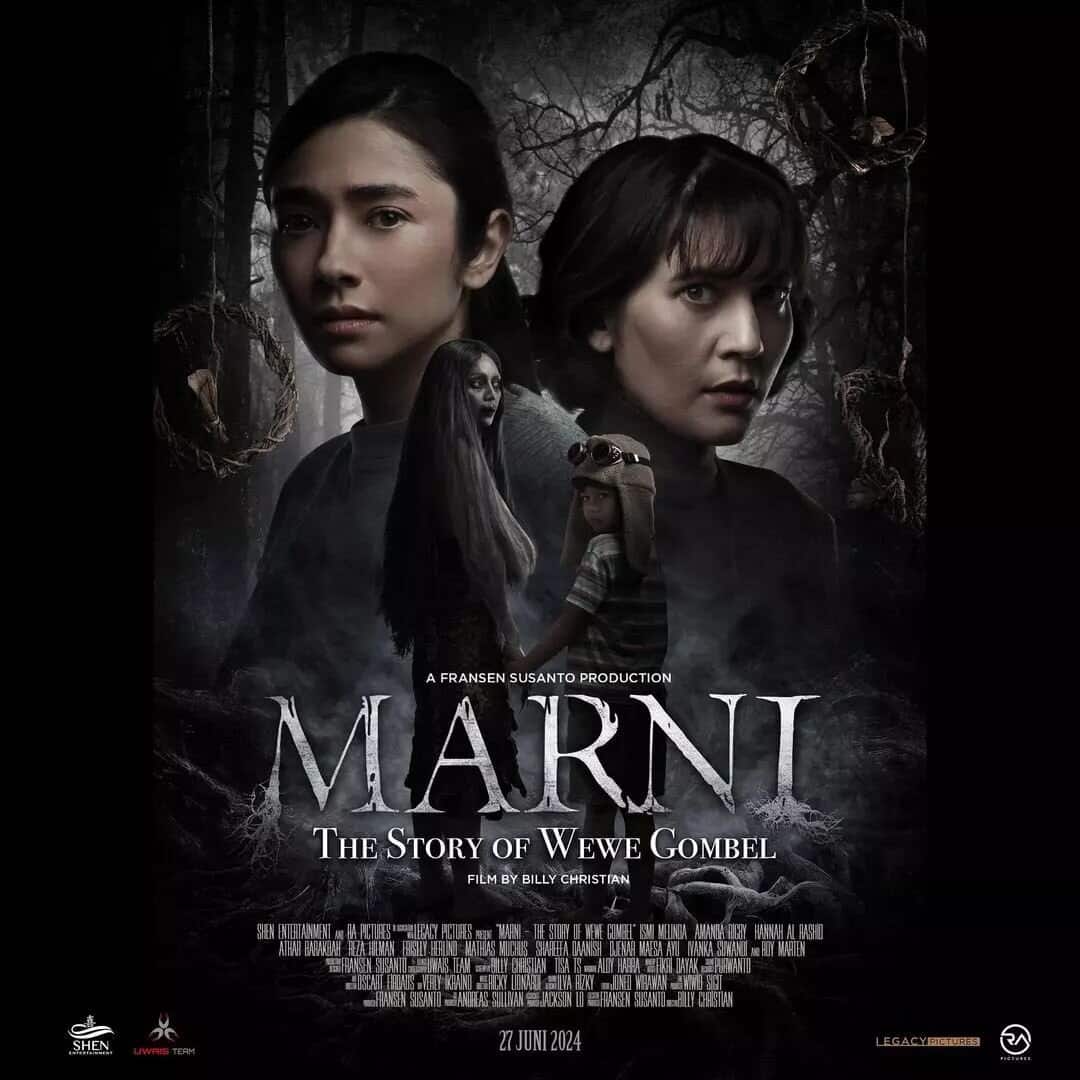 Marni: The Story of Wewe Gombel - Sinopsis, Pemain, OST, Review