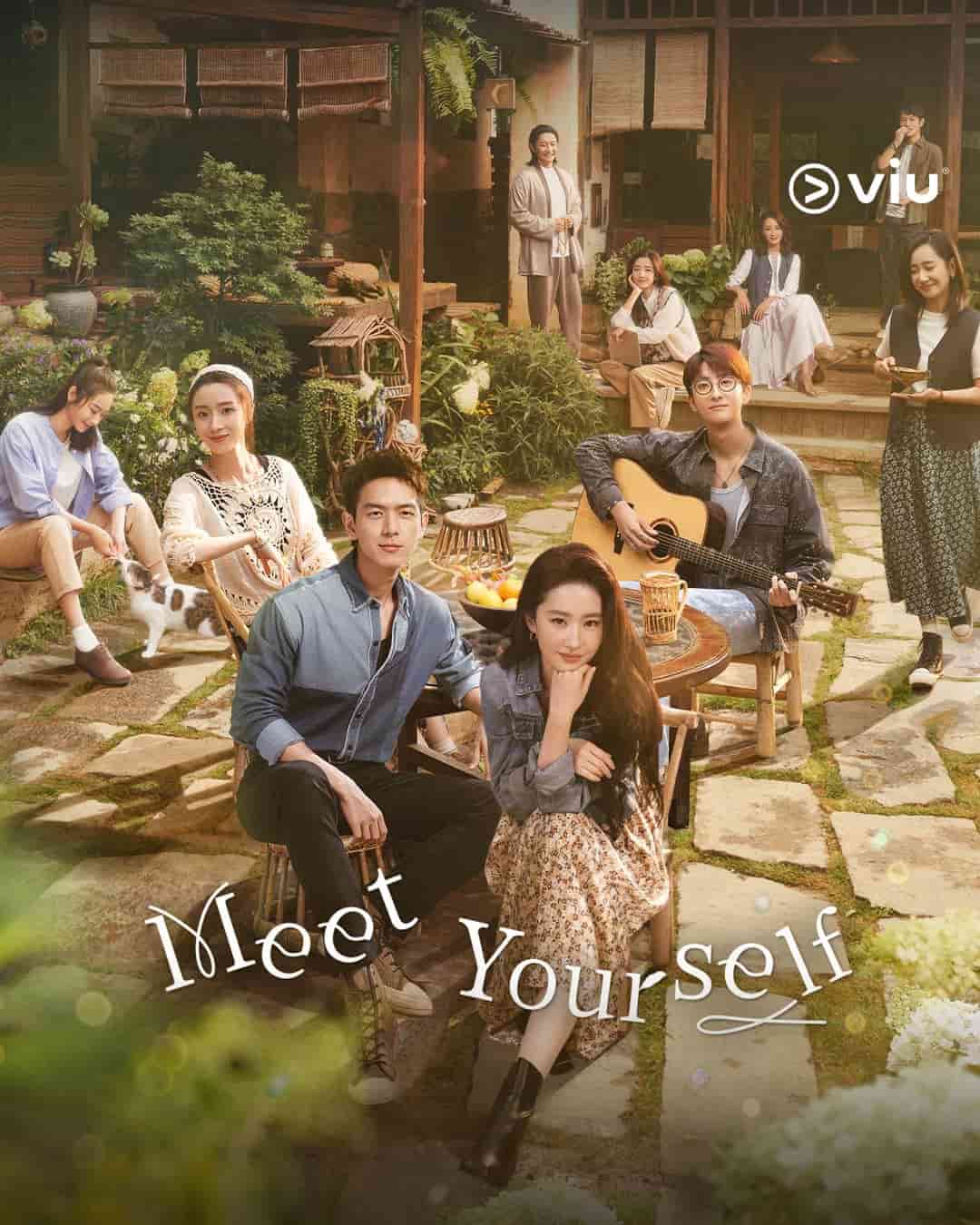 Meet Yourself - Sinopsis, Pemain, OST, Episode, Review