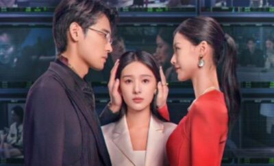 Moment of Silence - Sinopsis, Pemain, OST, Episode, Review