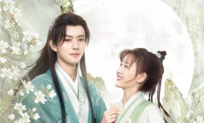 Moon Love - Sinopsis, Pemain, OST, Episode, Review
