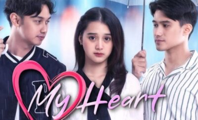 My Heart - Sinopsis, Pemain, OST, Episode, Review