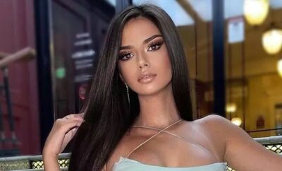 Nastya Titorenko - Biodata, Profil, Fakta, Umur, Agama, Pacar