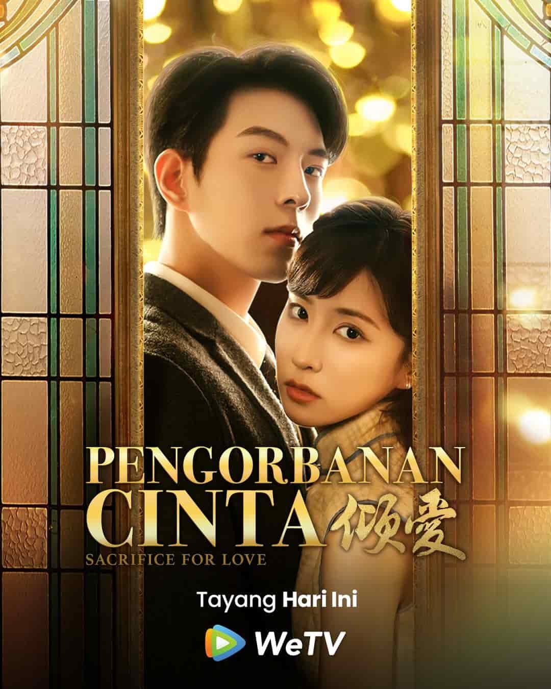 Sacrifice of Love - Sinopsis, Pemain, OST, Episode, Review