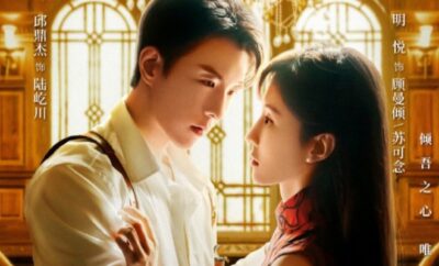 Sacrifice of Love - Sinopsis, Pemain, OST, Episode, Review