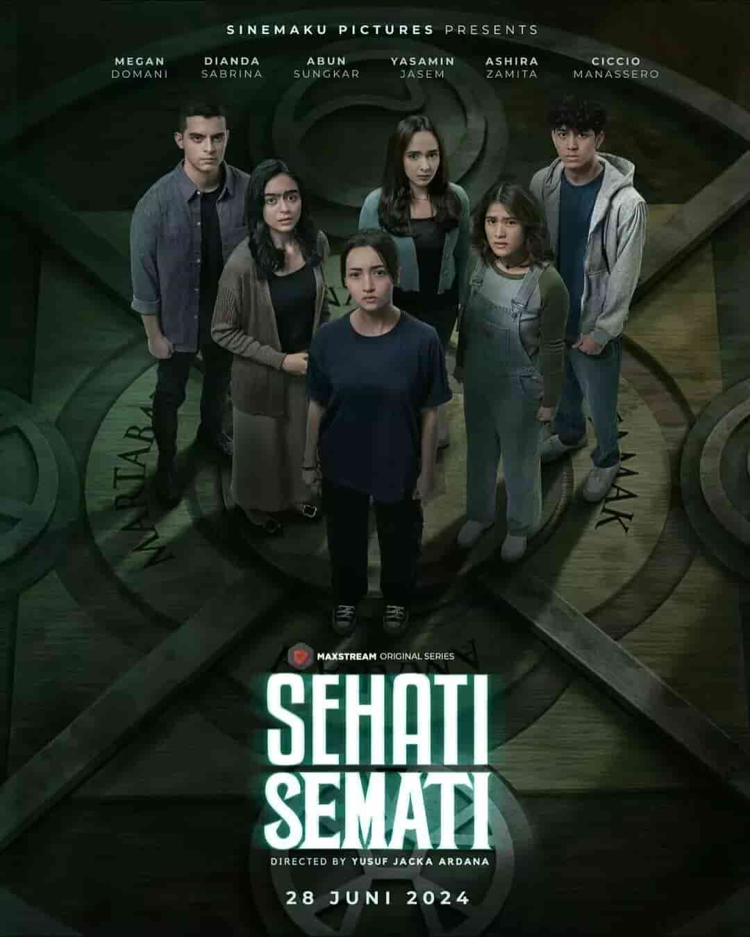 Sehati Semati - Sinopsis, Pemain, OST, Episode, Review
