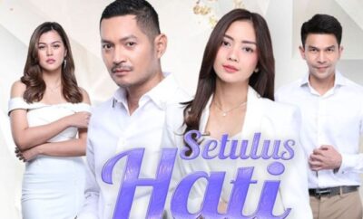 Setulus Hati - Sinopsis, Pemain, OST, Episode, Review