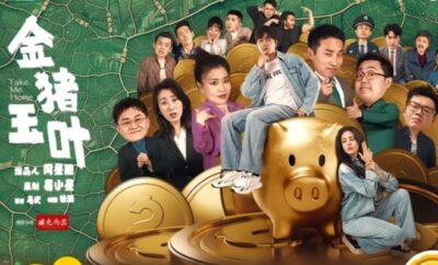 Take Me Home - Sinopsis, Pemain, OST, Episode, Review