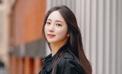 Yeon Hana - Biodata, Profil, Fakta, Umur, Agama, Pacar, Karier