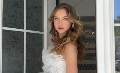 Alexandra Lenarchyk - Biodata, Profil, Fakta, Umur, Agama, Pacar