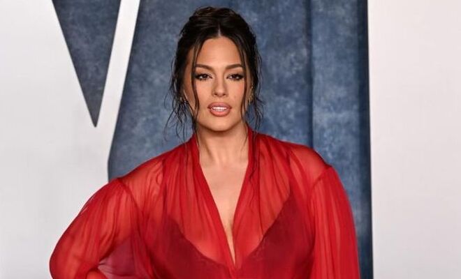 Ashley Graham - Biodata, Profil, Fakta, Umur, Agama, Suami