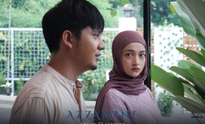 Azzamine - Sinopsis, Pemain, OST, Review