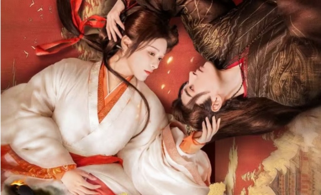 Enslaved by Love - Sinopsis, Pemain, OST, Episode, Review