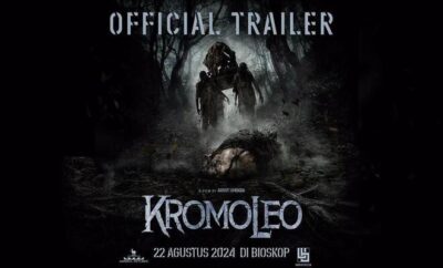 Kromoleo - Sinopsis, Pemain, OST, Review