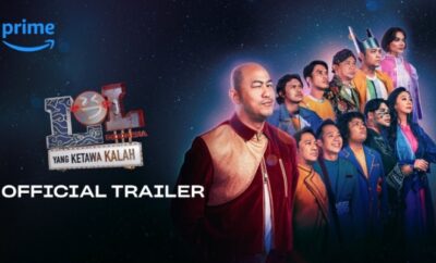 LOL Indonesia: Yang Ketawa Kalah - Sinopsis, Pemain, OST, Episode, Review