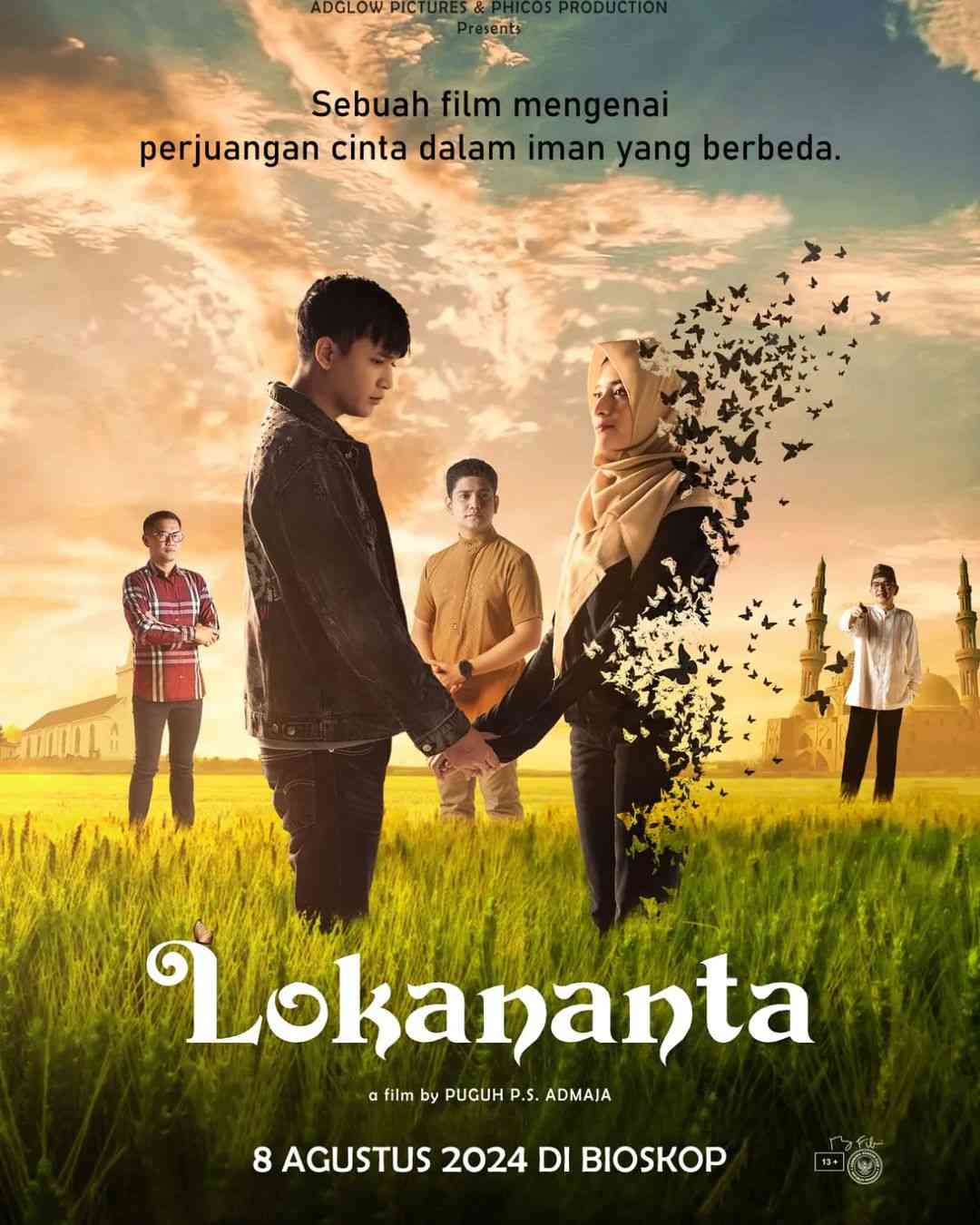 Lokananta - Sinopsis, Pemain, OST, Review