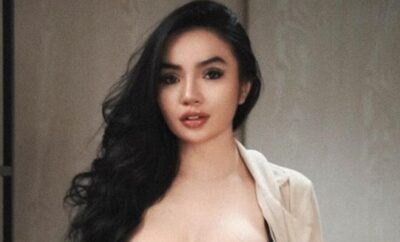 Monica Ardhea - Biodata, Profil, Fakta, Umur, Agama, Pacar, Karier