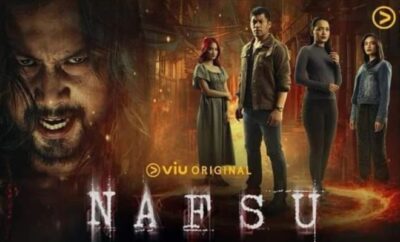 NAFSU - Sinopsis, Pemain, OST, Episode, Review