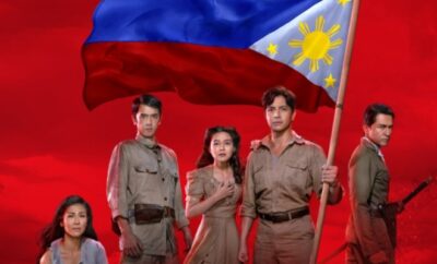 Pulang Araw - Sinopsis, Pemain, OST, Episode, Review