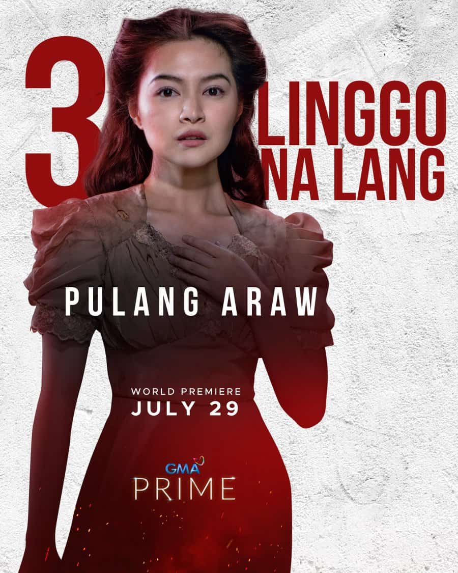 Pulang Araw - Sinopsis, Pemain, OST, Episode, Review