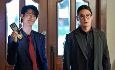 Real: Love Murder Investigation Team - Sinopsis, Pemain, OST, Episode, Review