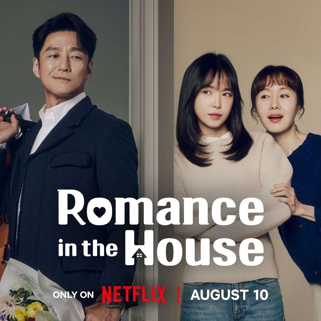 Romance In The House - Sinopsis, Pemain, OST, Review