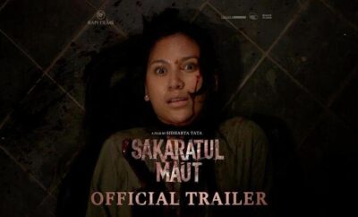 Sakaratul Maut - Sinopsis, Pemain, OST, Review