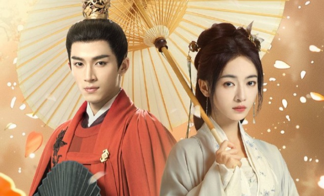 The Double - Sinopsis, Pemain, OST, Episode, Review