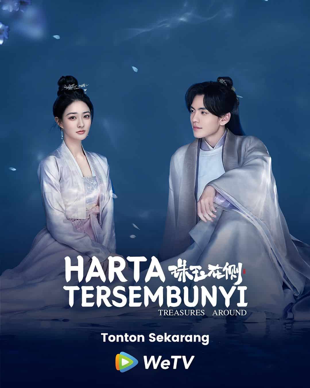 Treasures Around - Sinopsis, Pemain, OST, Episode, Review