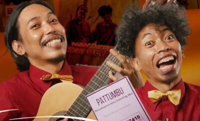 Uang Panai 2 - Sinopsis, Pemain, OST, Review