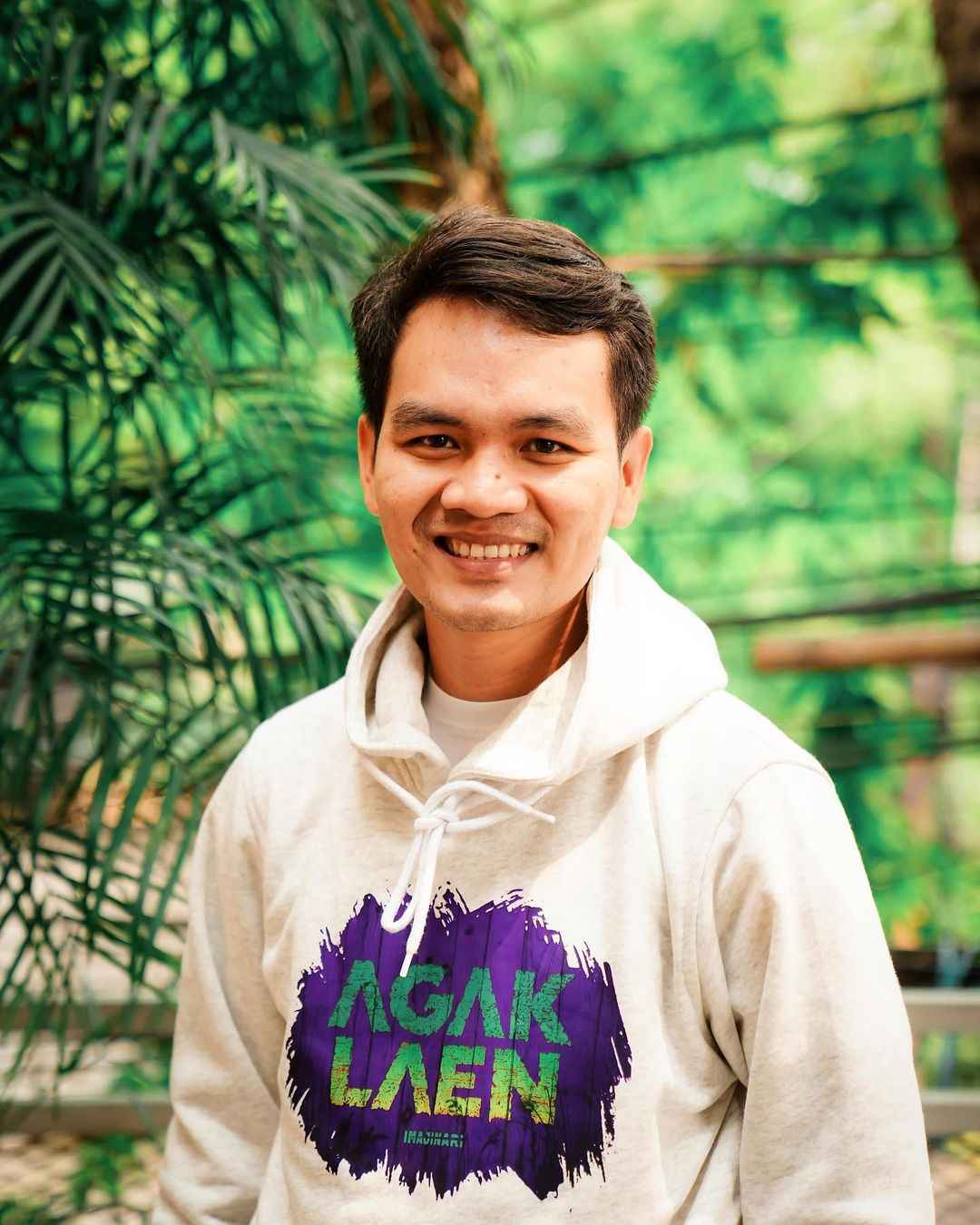 Bene Dion - Biodata, Profil, Fakta, Umur, Agama, Istri, Karier