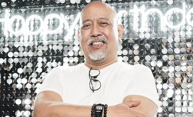 Indro Warkop - Biodata, Profil, Fakta, Umur, Agama, Istri, Karier