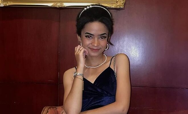 Kezia Caroline - Biodata, Profil, Fakta, Umur, Agama, Pacar, Karier