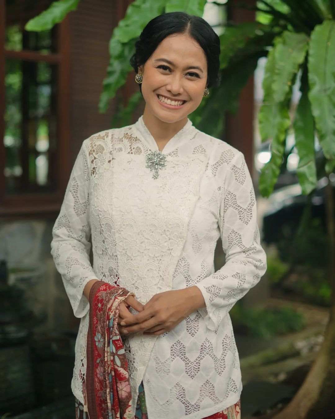 Putri Ayudya - Biodata, Profil, Fakta, Umur, Agama, Suami, Karier