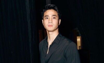 Yesaya Abraham - Biodata, Profil, Fakta, Umur, Agama, Pacar