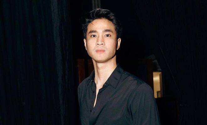 Yesaya Abraham - Biodata, Profil, Fakta, Umur, Agama, Pacar