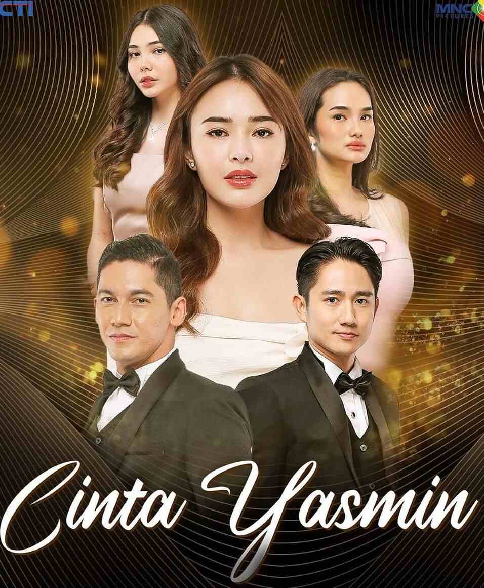 Cinta Yasmin - Sinopsis, Pemain, OST, Review