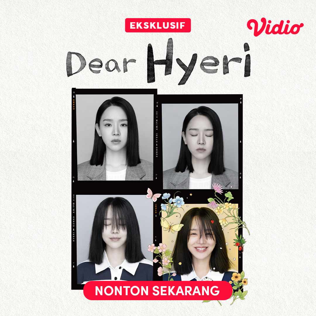 Dear Hyeri - Sinopsis, Pemain, OST, Review