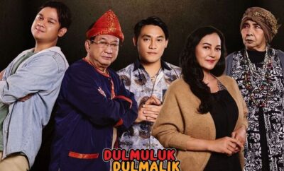 Dul Muluk Dul Malik - Sinopsis, Pemain, OST, Review