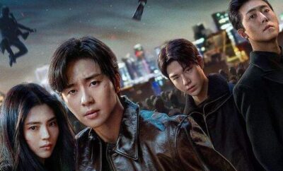 Gyeongseong Creature 2 - Sinopsis, Pemain, OST, Review