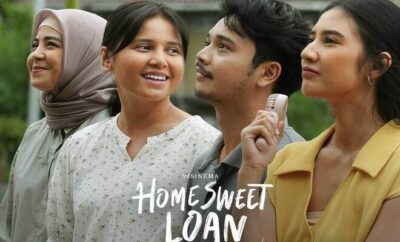 Home Sweet Loan - Sinopsis, Pemain, OST, Review