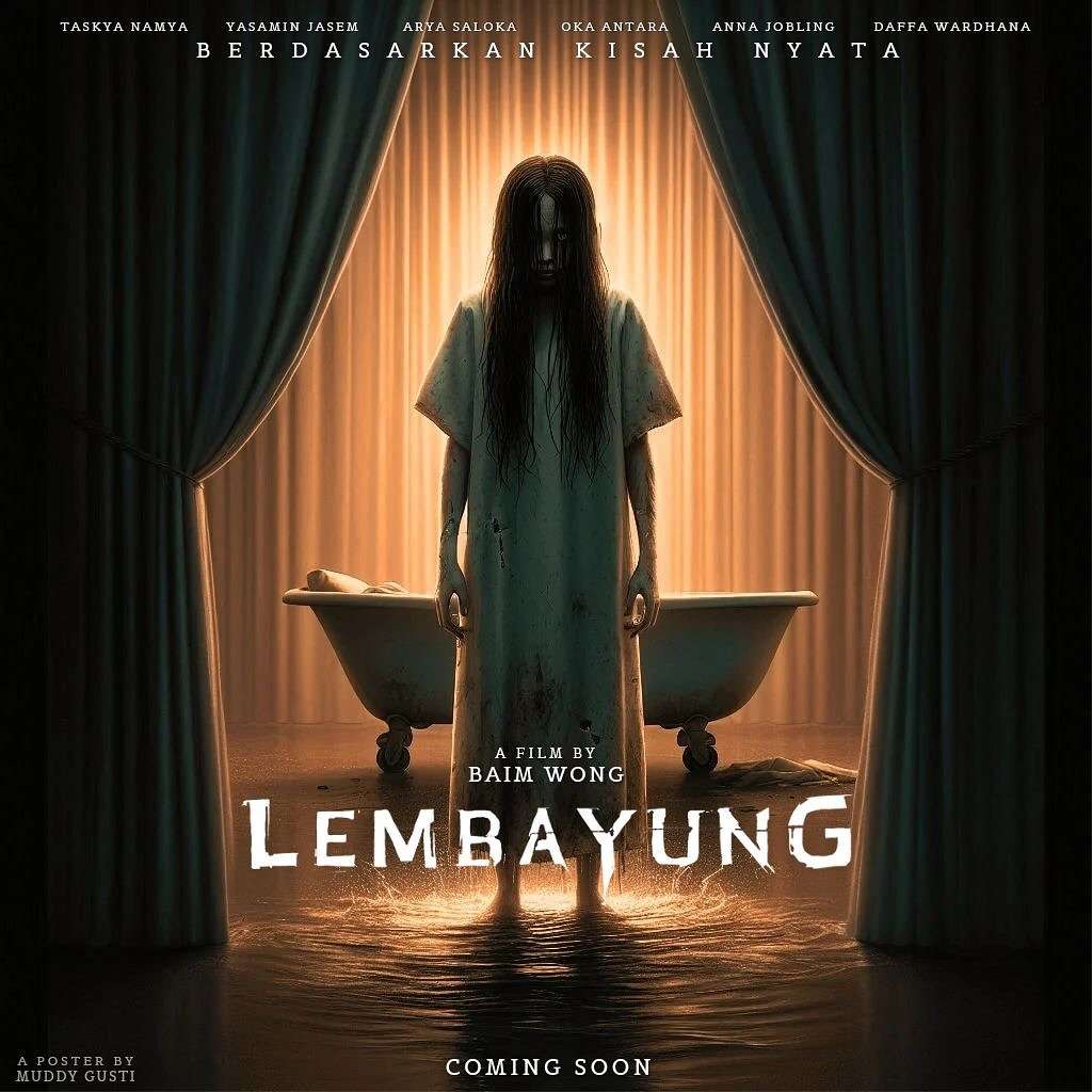 Lembayung - Sinopsis, Pemain, OST, Review