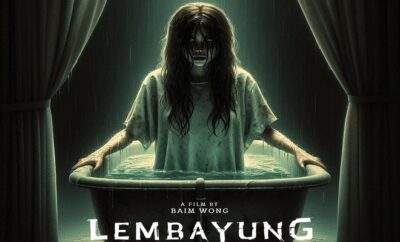 Lembayung - Sinopsis, Pemain, OST, Review