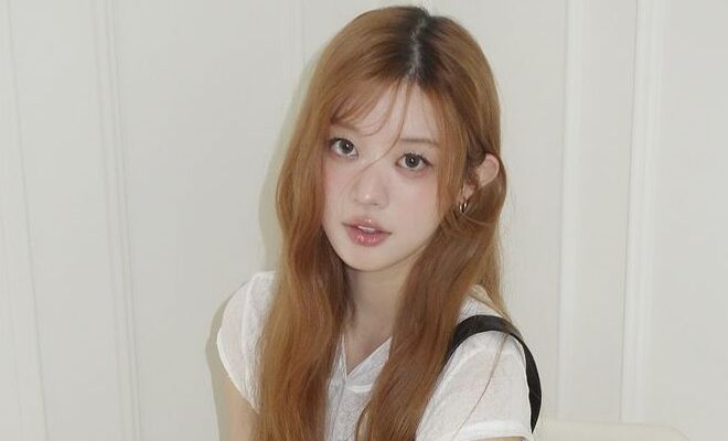 Minju ILLIT - Biodata, Profil, Fakta, Umur, Agama, Pacar, Karier