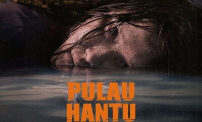 Pulau Hantu - Sinopsis, Pemain, OST, Review