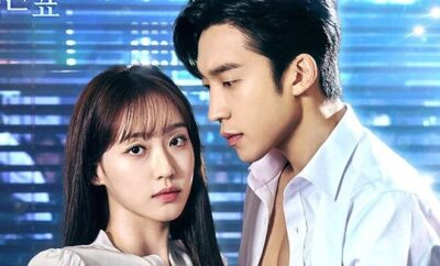 Spice up Our Love - Sinopsis, Pemain, OST, Review