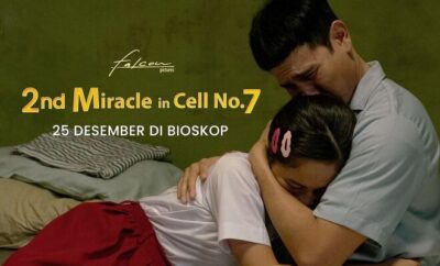 2nd Miracle in Cell No 7 - Sinopsis, Pemain, OST, Review