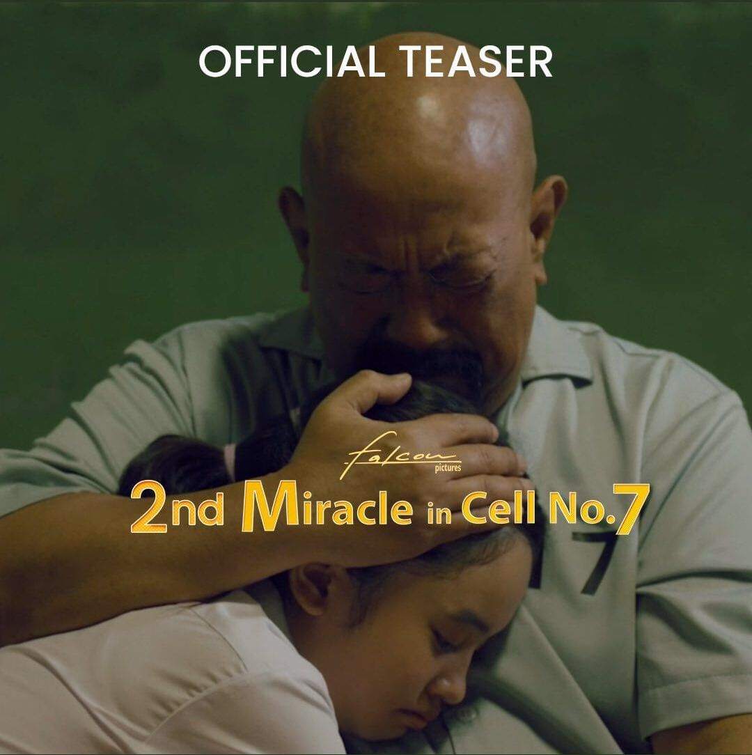 2nd Miracle in Cell No 7 - Sinopsis, Pemain, OST, Review