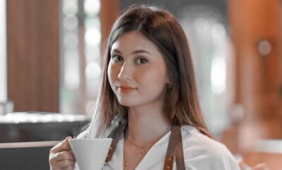 Celia Thomas - Biodata, Profil, Fakta, Umur, Agama, Pacar, Karier